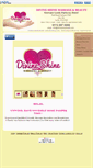 Mobile Screenshot of divineshinehealth.com